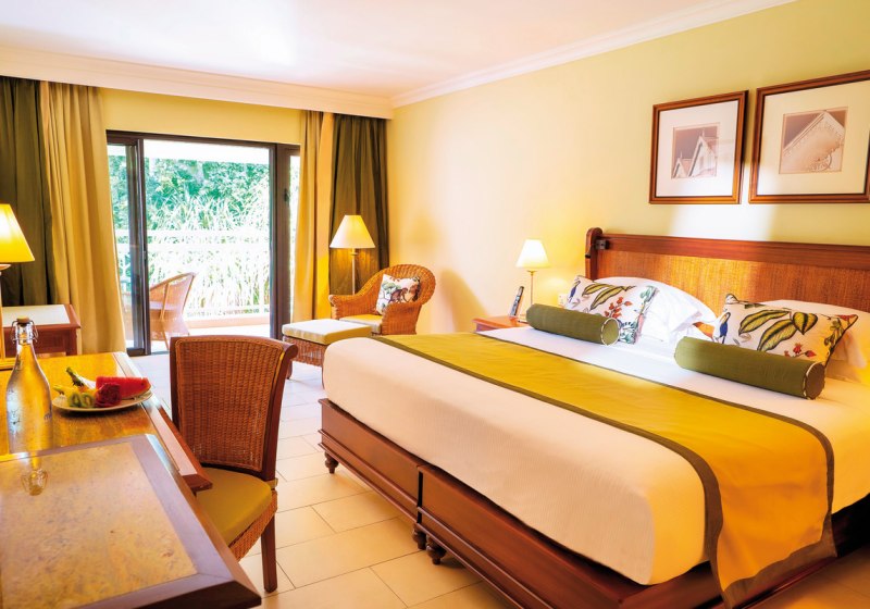 Zimmer & Wohnkomfort