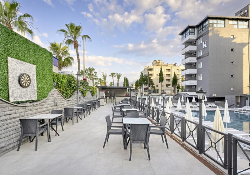 Hotel Allgemein