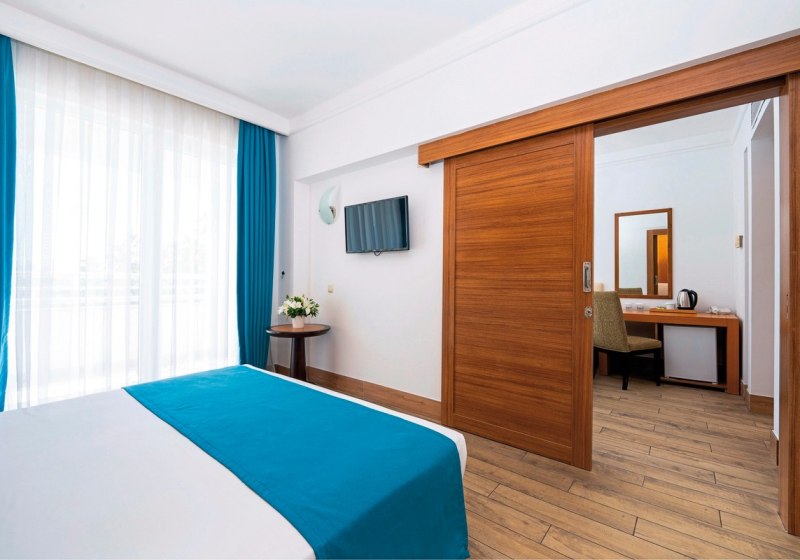 Zimmer & Wohnkomfort