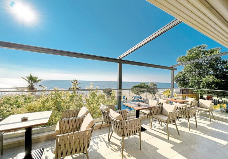 Kulinarik & Restaurants