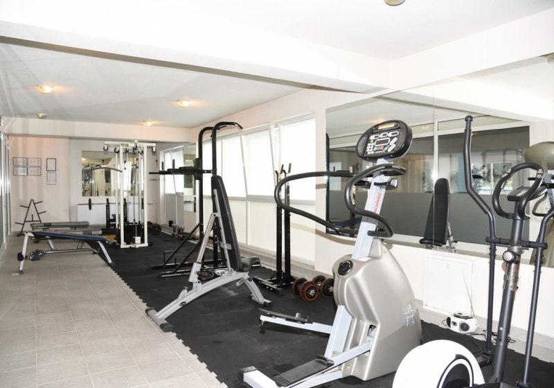 Sport & Fitness