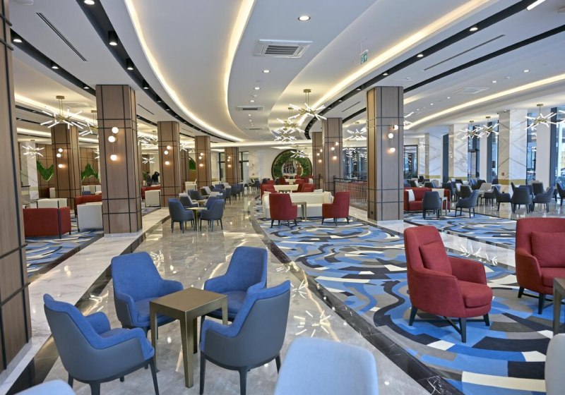 Hotel Allgemein