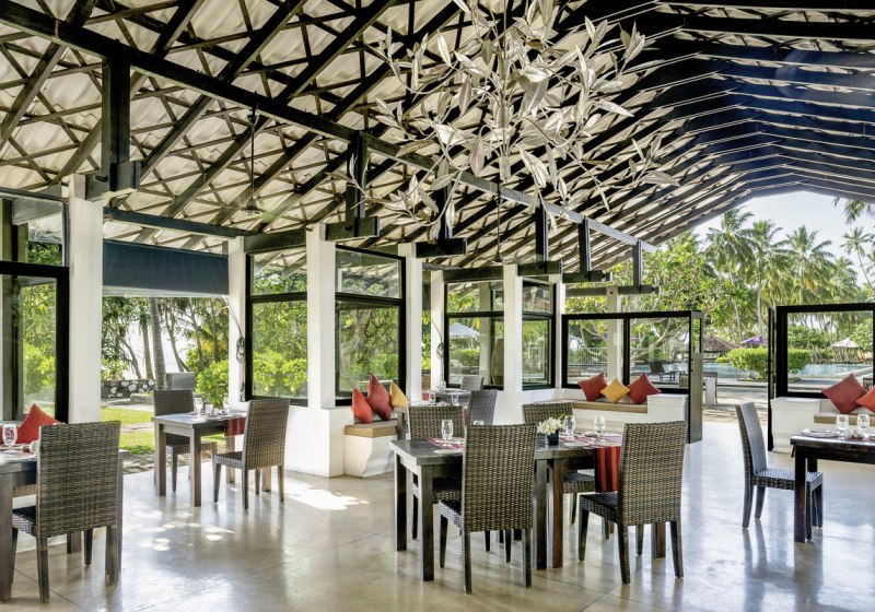 Kulinarik & Restaurants