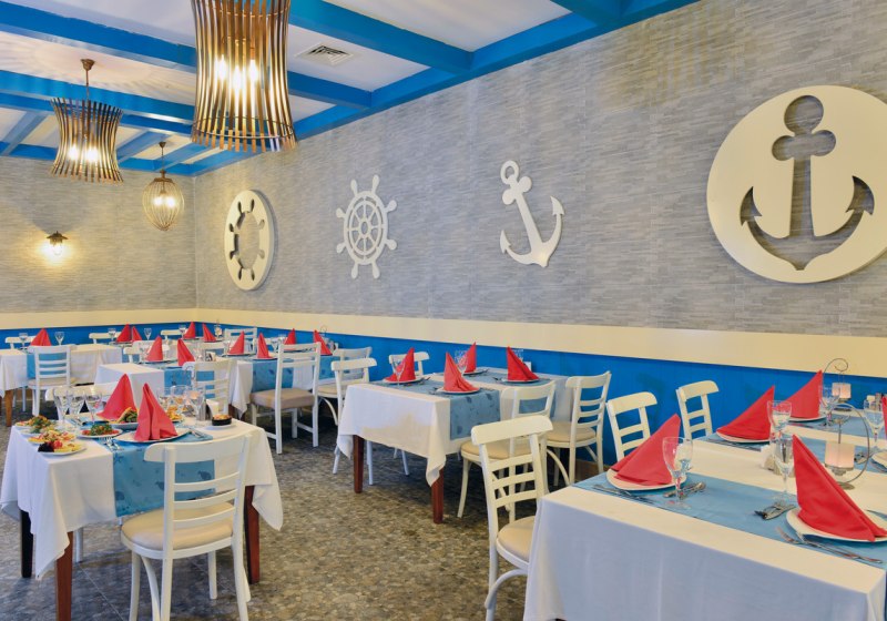 Kulinarik & Restaurants