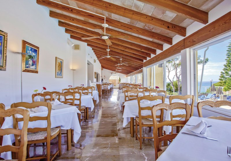 Beispiel: Kulinarik & Restaurants