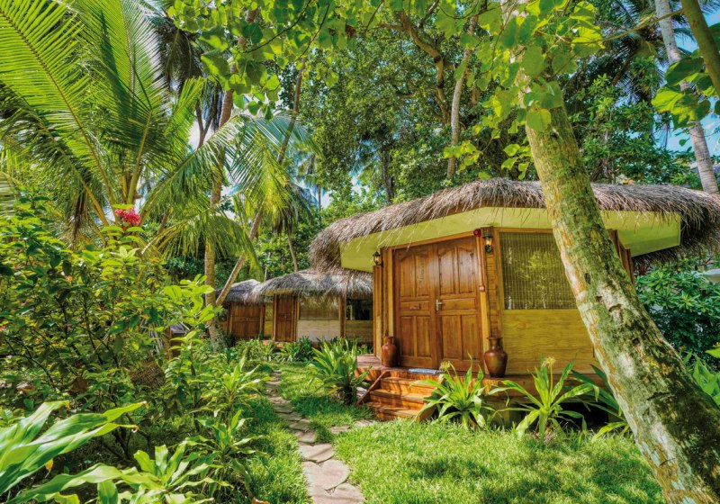 Zimmer & Wohnkomfort