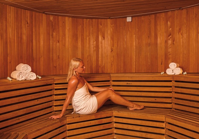 Wellness & Entspannung