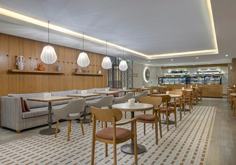 Hotel Allgemein