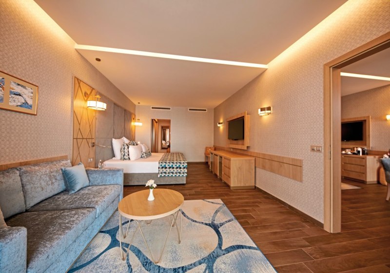 Zimmer & Wohnkomfort