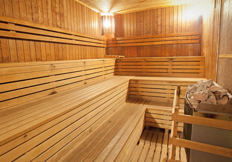 Wellness & Entspannung