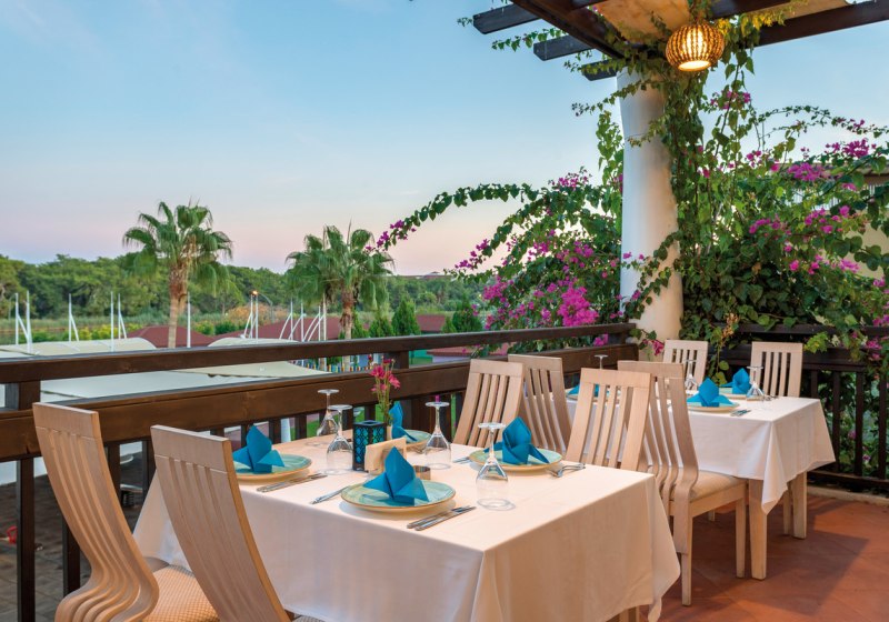 Kulinarik & Restaurants