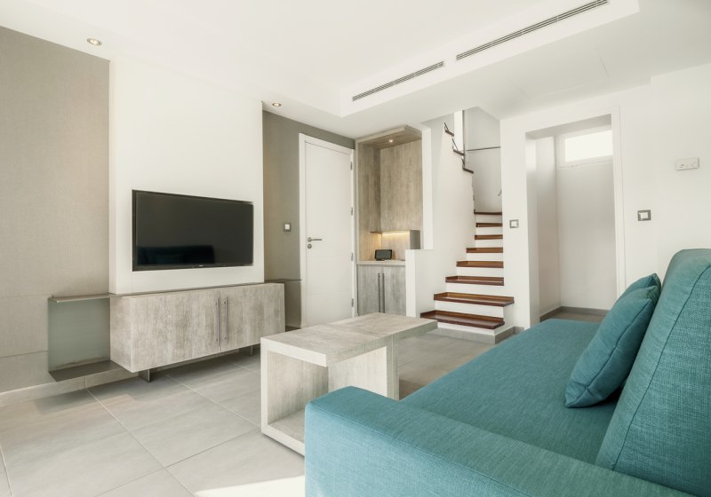 Zimmer & Wohnkomfort