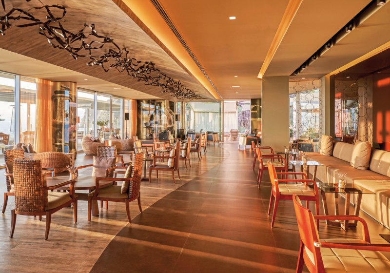 Kulinarik & Restaurants