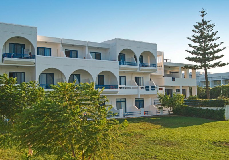 Hotel Allgemein