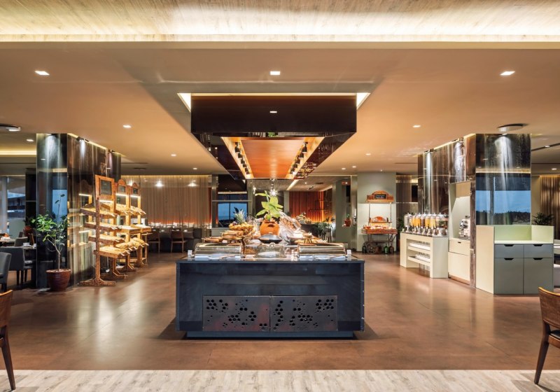 Kulinarik & Restaurants