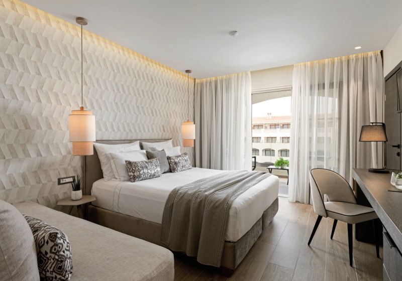 Zimmer & Wohnkomfort