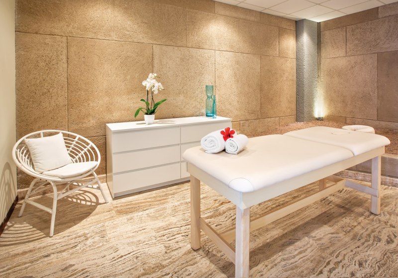 Beispiel: Wellness & Entspannung