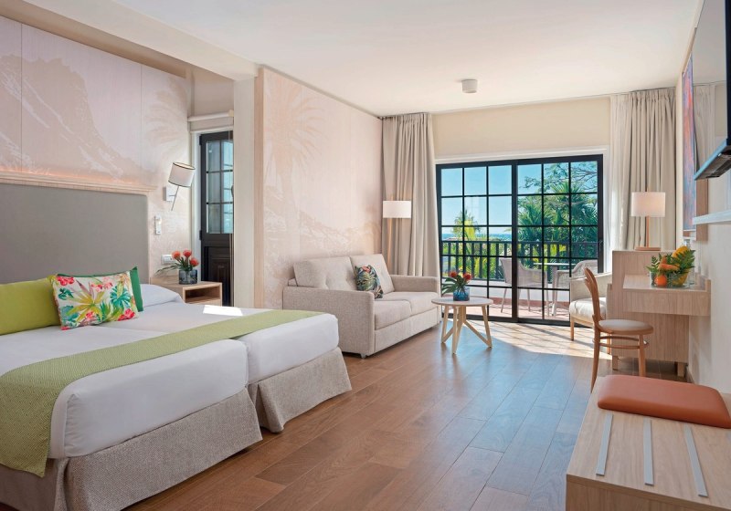 Zimmer & Wohnkomfort