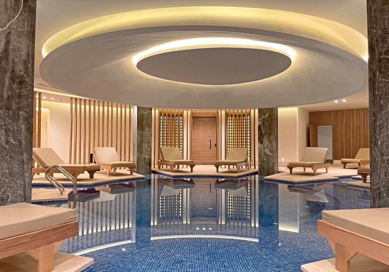 Wellness & Entspannung