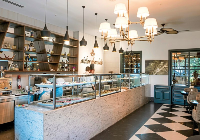 Kulinarik & Restaurants