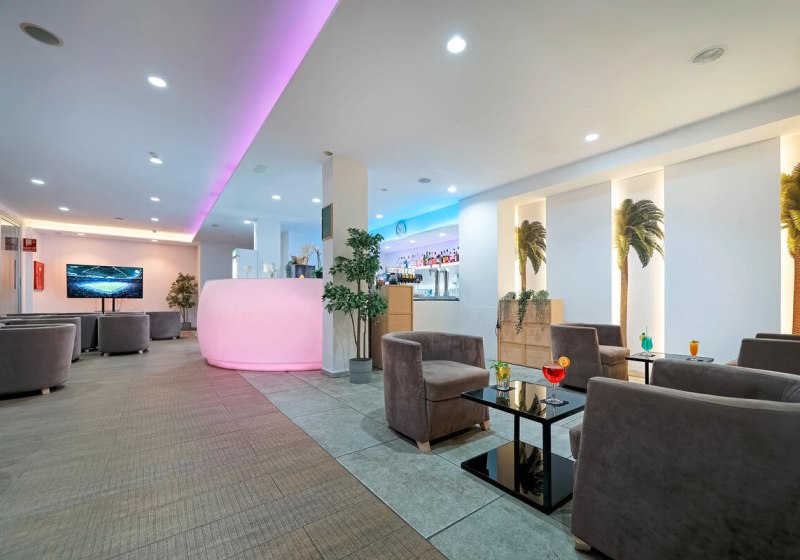 Hotel Allgemein