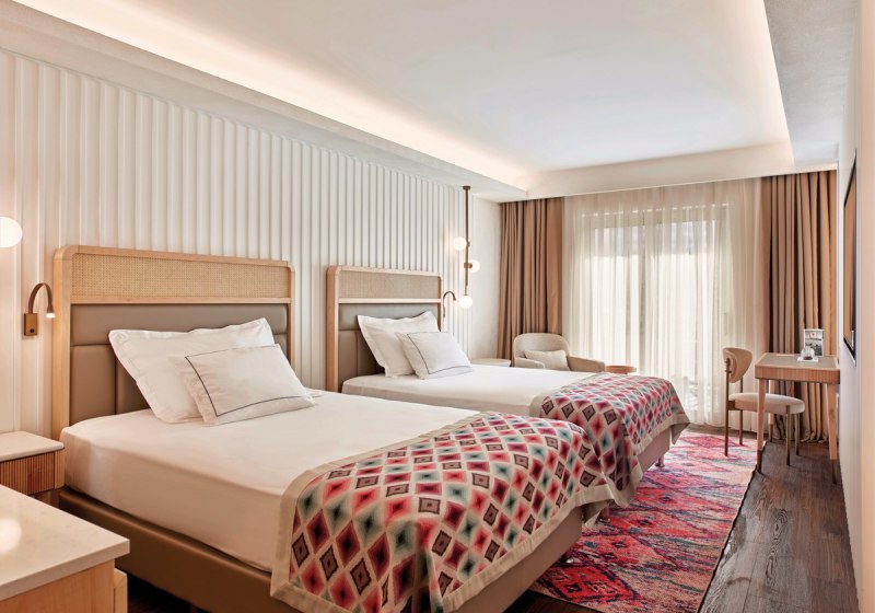 Zimmer & Wohnkomfort