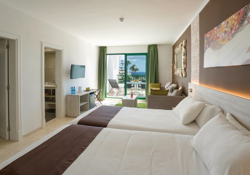 Zimmer & Wohnkomfort