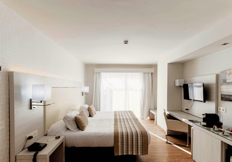 Zimmer & Wohnkomfort