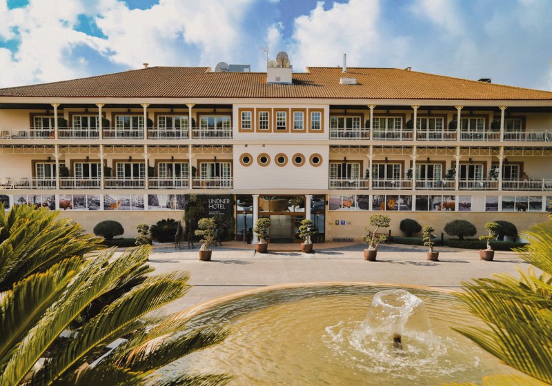 Hotel Allgemein
