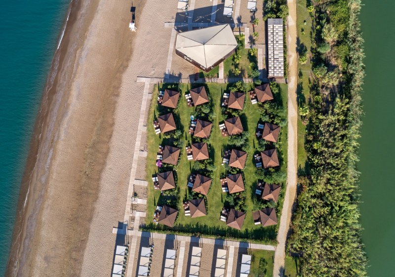 Hotelstrand