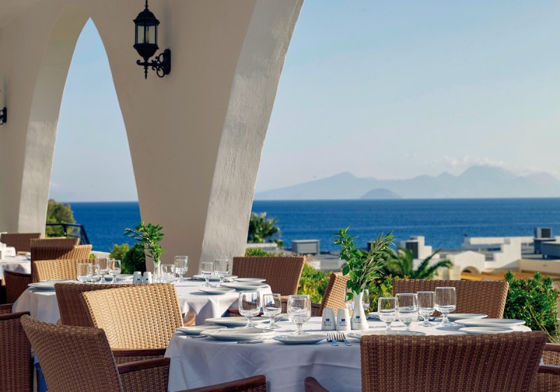 Kulinarik & Restaurants