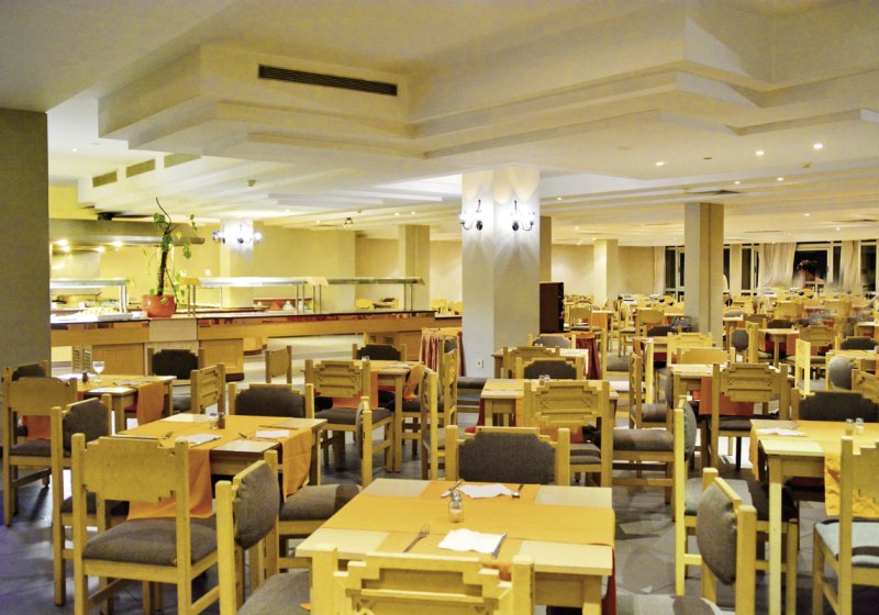 Beispiel: Kulinarik & Restaurants