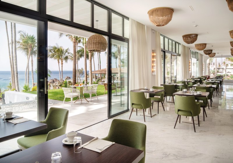 Kulinarik & Restaurants