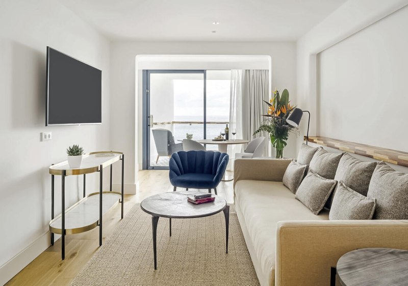 Zimmer & Wohnkomfort