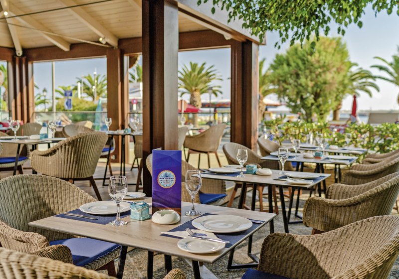 Kulinarik & Restaurants