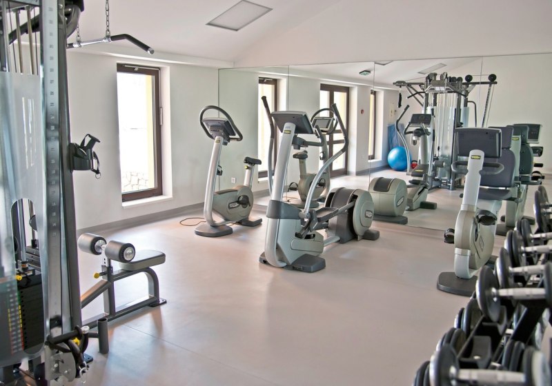 Sport & Fitness