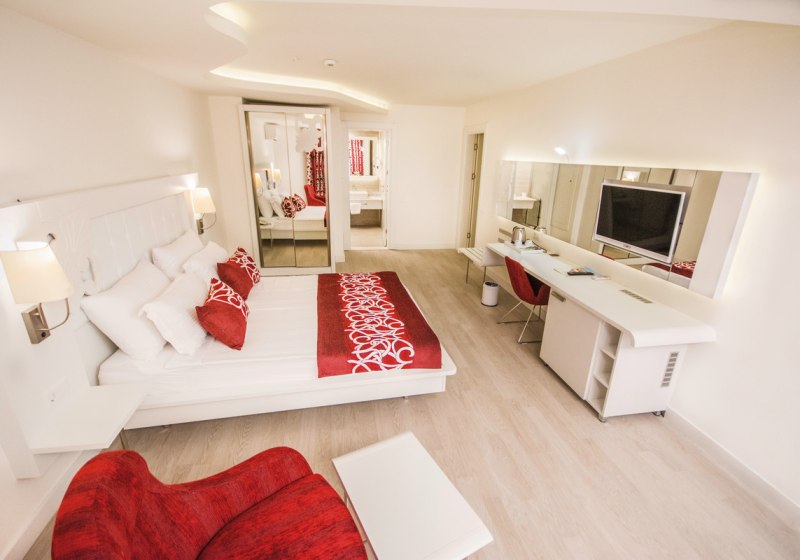 Zimmer & Wohnkomfort