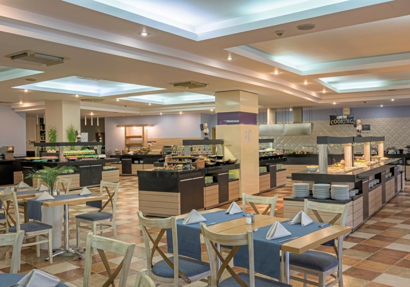 Kulinarik & Restaurants