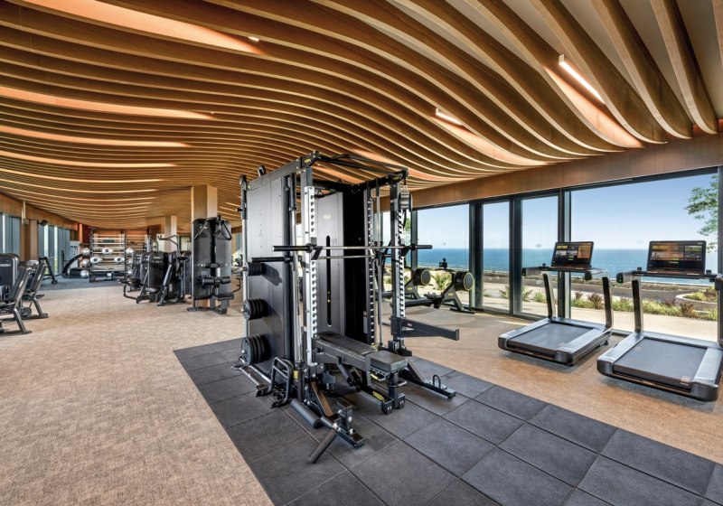 Sport & Fitness