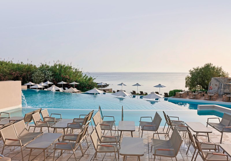 Hotel Allgemein