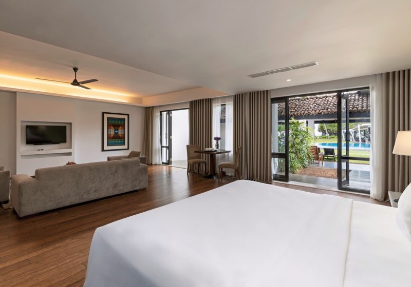 Zimmer & Wohnkomfort