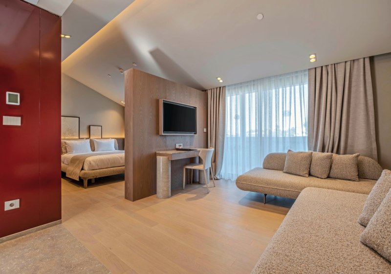 Zimmer & Wohnkomfort