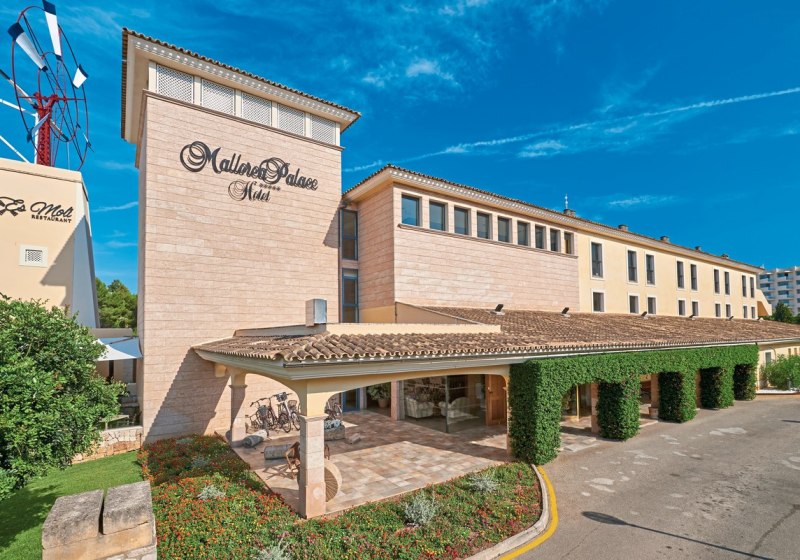 Hotel Allgemein