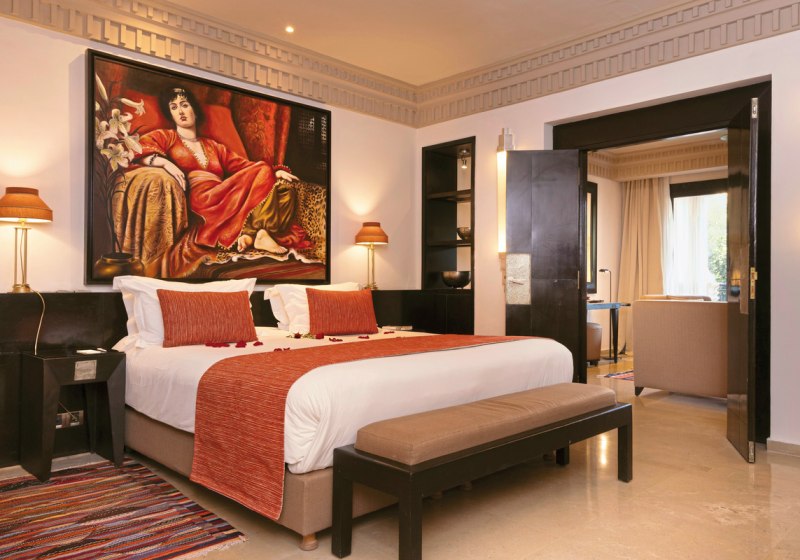 Zimmer & Wohnkomfort