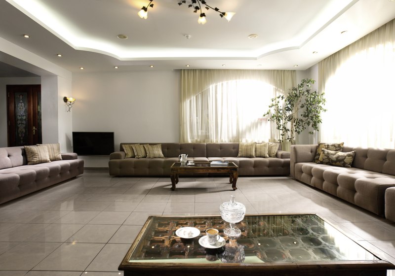 Zimmer & Wohnkomfort