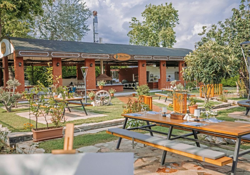 Kulinarik & Restaurants