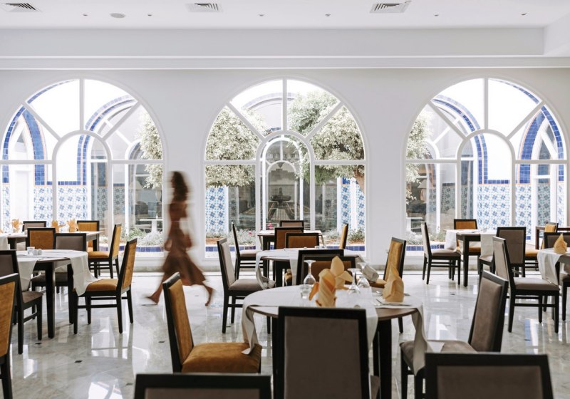 Kulinarik & Restaurants