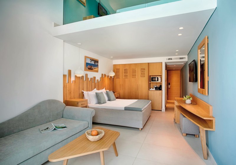 Zimmer & Wohnkomfort