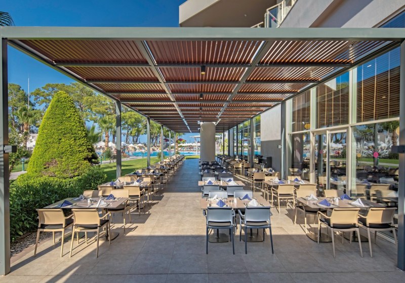 Kulinarik & Restaurants