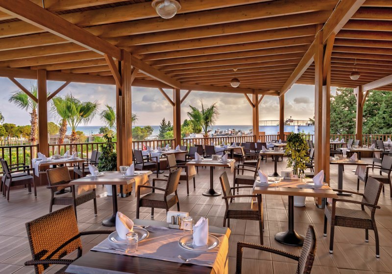 Kulinarik & Restaurants